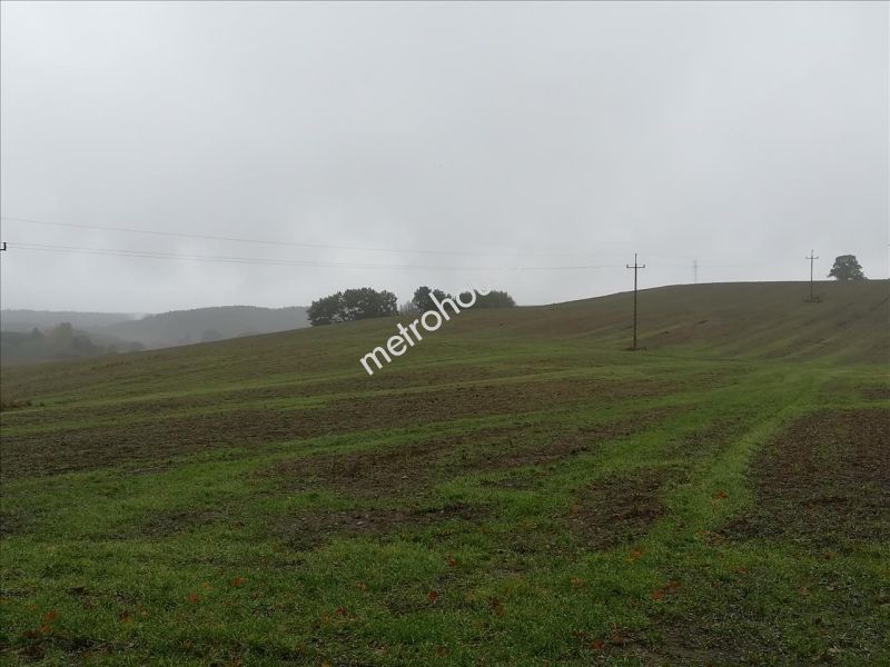 Działka na sprzedaż, Kartuski, Somonino