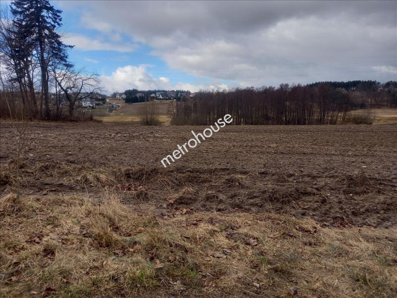 Działka na sprzedaż, Kartuski, Somonino