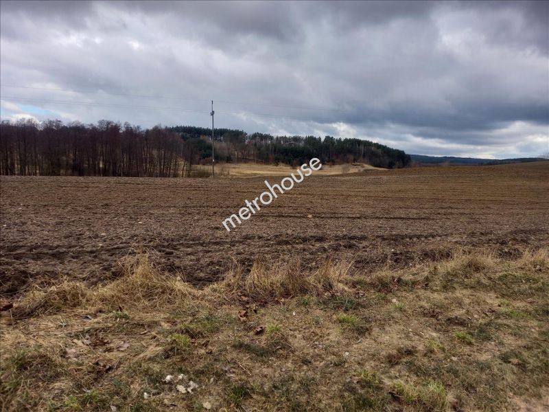 Działka na sprzedaż, Kartuski, Somonino