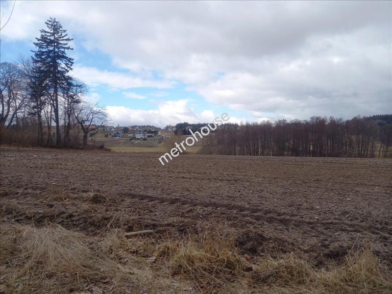 Działka na sprzedaż, Kartuski, Somonino