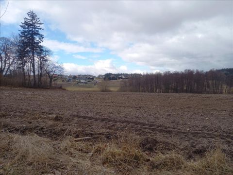 Sprzedaż Działka Somonino, pow. kartuski
