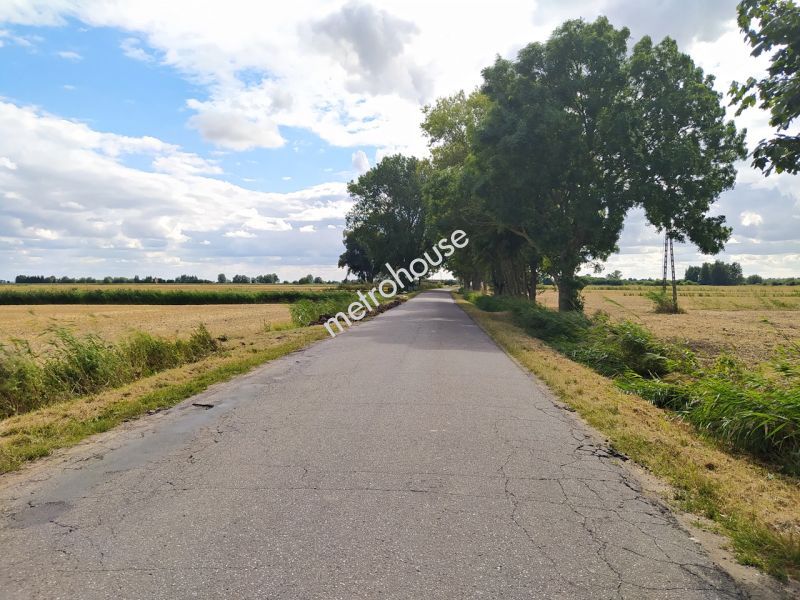 Działka na sprzedaż, Nowodworski, Sztutowo
