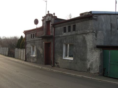 Sprzedaż Dom Kazimierz Biskupi, pow. koniński