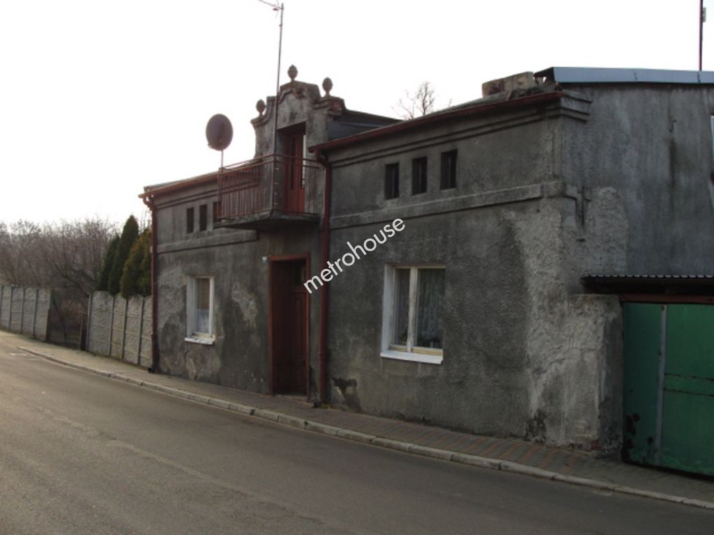 House  for sale, Koniński, Kazimierz Biskupi