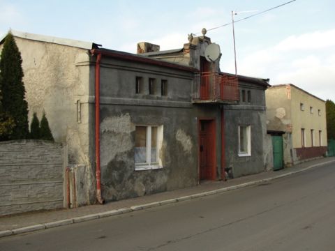 Sprzedaż Dom Kazimierz Biskupi, pow. koniński