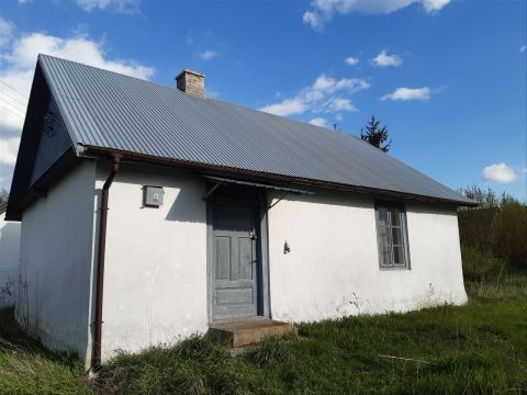 Sprzedaż Działka Budki, pow. łukowski