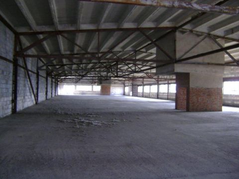 Sprzedaż Przemysłowe Skierniewice