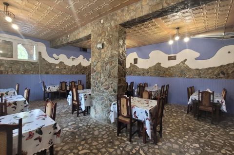 Sprzedaż Hotelowo-gastronomiczne Miłków, pow. jeleniogórski