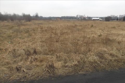 Sprzedaż Działka Podlas, pow. rawski