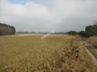 Działka na sprzedaż, Olsztyński, Barkweda