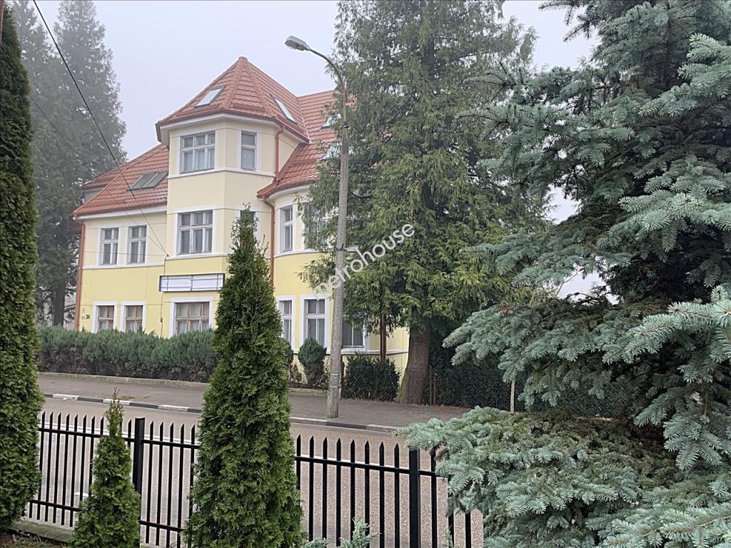 House  for sale, Działdowski, Lidzbark