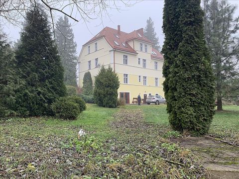 Sprzedaż Dom Lidzbark, pow. działdowski