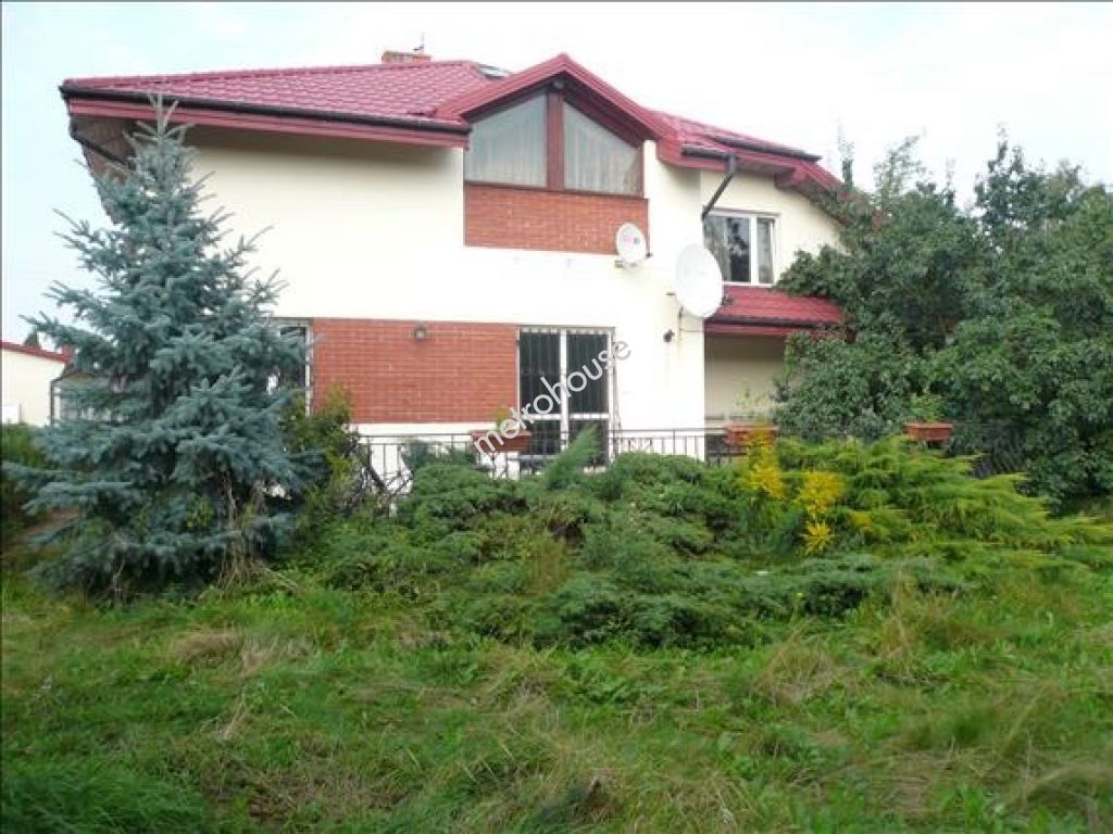 House  for sale, Piaseczyński, Piaseczno