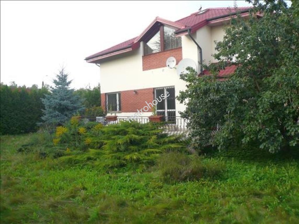 House  for sale, Piaseczyński, Piaseczno