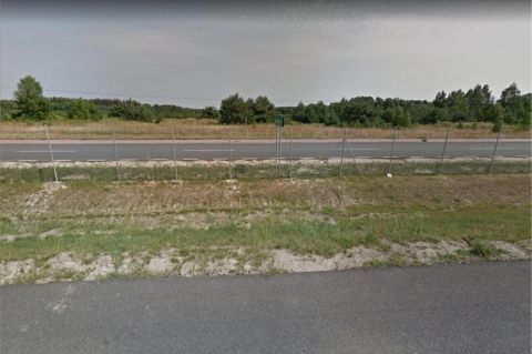 Sprzedaż Działka Adamowice, pow. żyrardowski