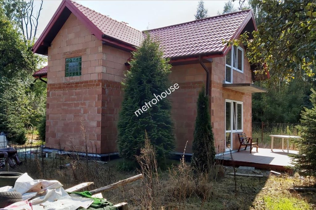 House  for sale, Skierniewicki, Raducz