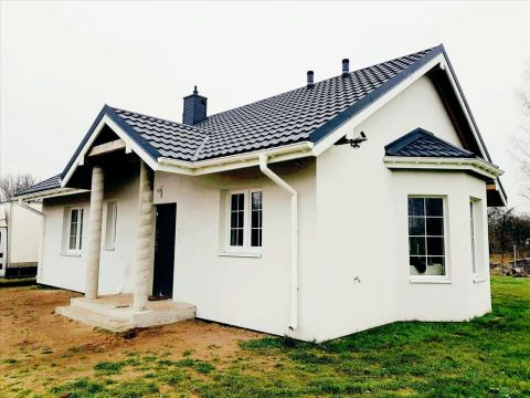 Sprzedaż Dom Jaktorów-Kolonia, pow. grodziski
