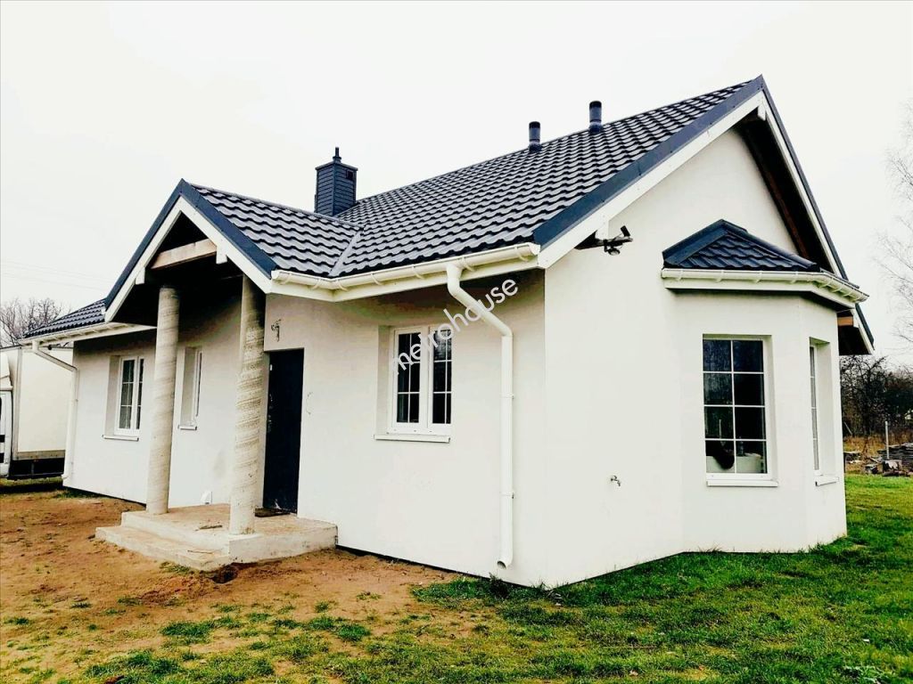 House  for sale, Grodziski, Jaktorów-Kolonia
