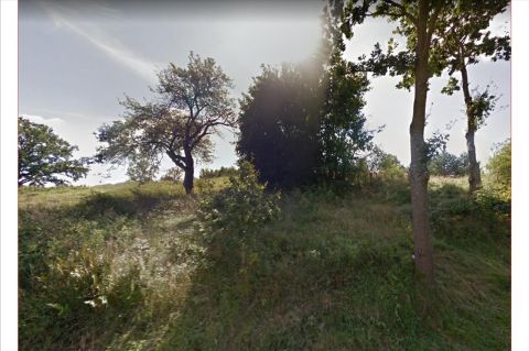 Sprzedaż Działka Kiełpino, pow. szczecinecki
