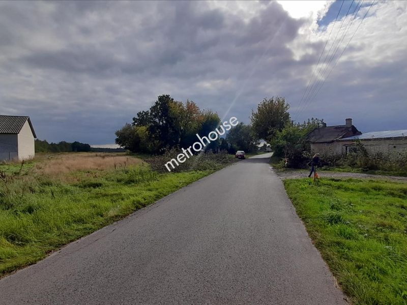 Działka na sprzedaż, Piaseczyński, Prażmów