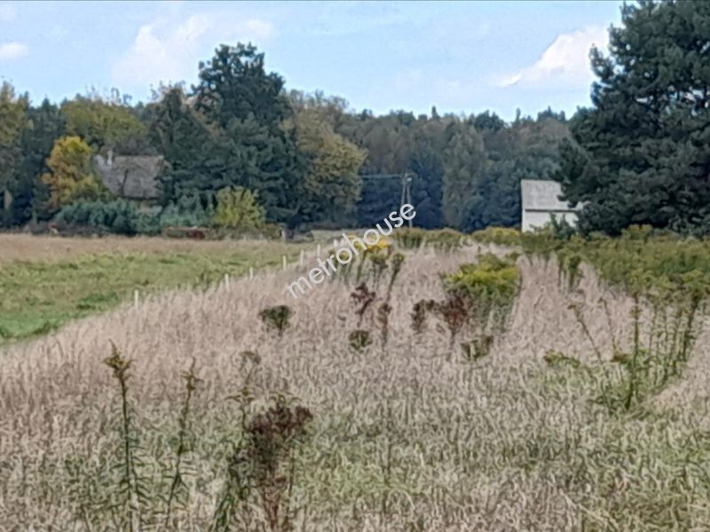 Działka na sprzedaż, Piaseczyński, Prażmów