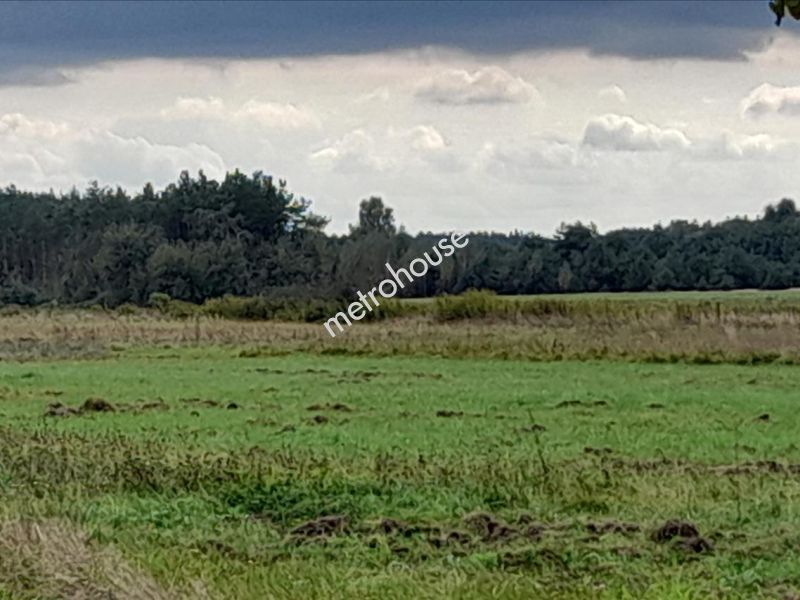 Działka na sprzedaż, Piaseczyński, Prażmów
