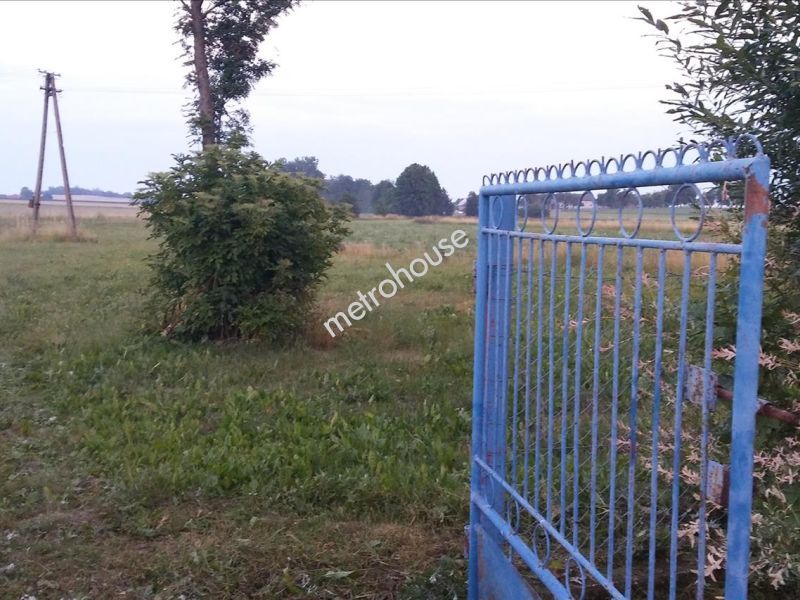 Dom na sprzedaż, Mławski, Łęg