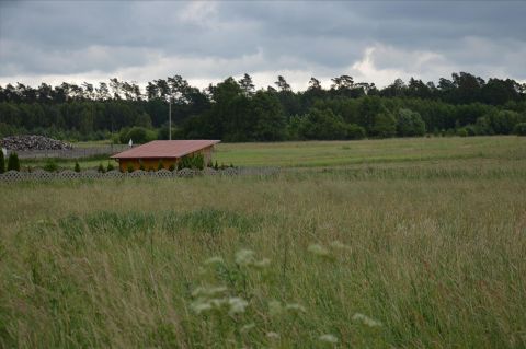Sprzedaż Działka Sługocice, pow. tomaszowski
