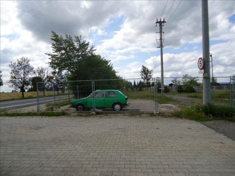 Sprzedaż Działka Mzurki, pow. piotrkowski