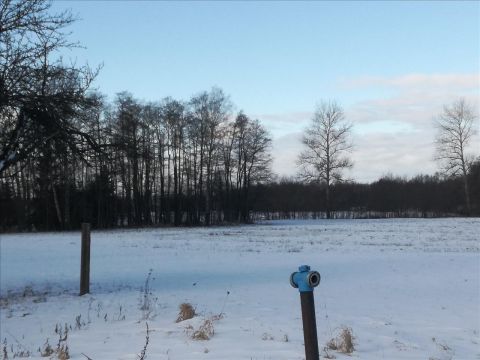 Sprzedaż Działka Smolne, pow. koszaliński