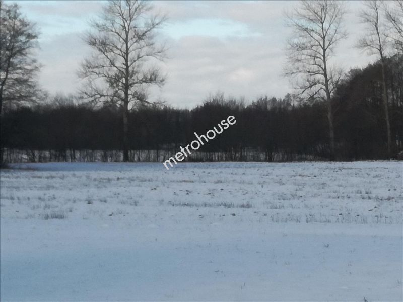 Działka na sprzedaż, Koszaliński, Smolne