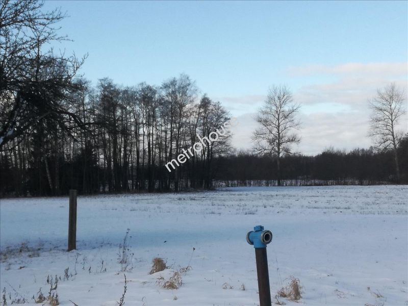Działka na sprzedaż, Koszaliński, Smolne