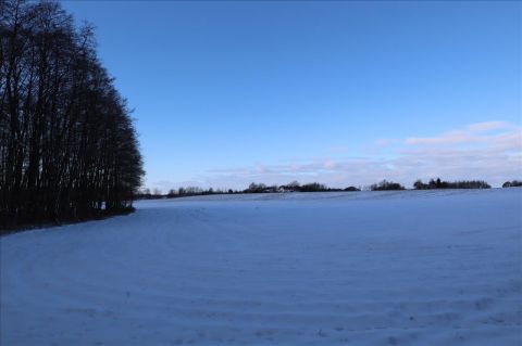 Sprzedaż Działka Smolne, pow. koszaliński