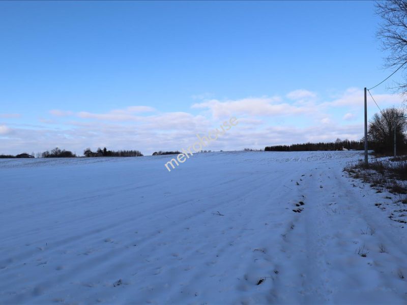 Działka na sprzedaż, Koszaliński, Smolne