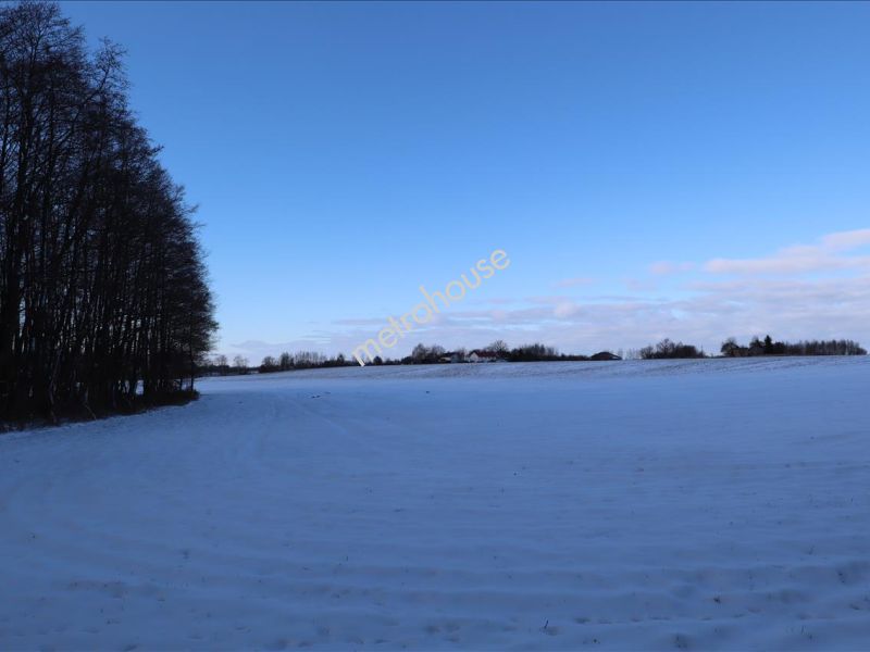 Działka na sprzedaż, Koszaliński, Smolne