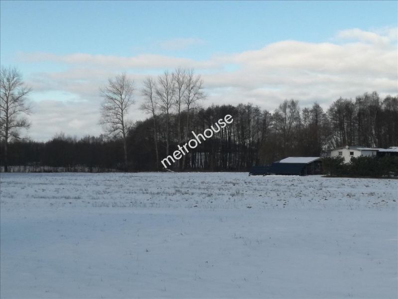 Działka na sprzedaż, Koszaliński, Smolne