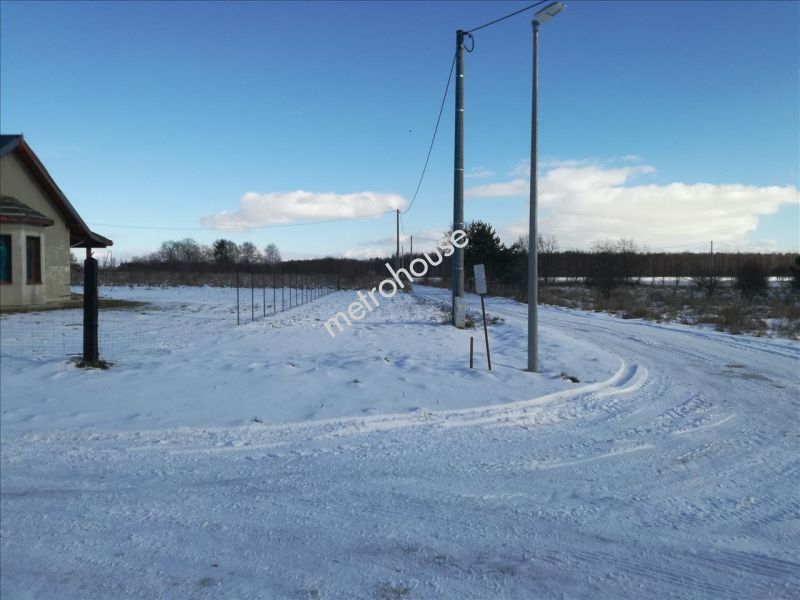Działka na sprzedaż, Koszaliński, Smolne