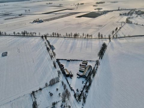 Sprzedaż Przemysłowe Gajówki, pow. działdowski