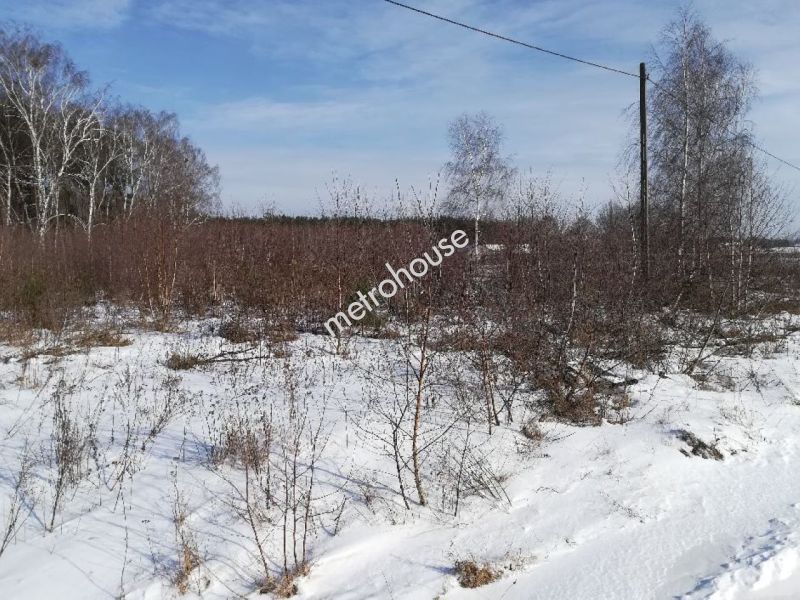 Działka na sprzedaż, Płoński, Ludwikowo
