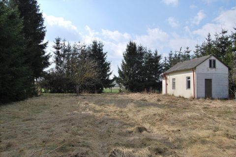 Sprzedaż Działka Krasnystaw