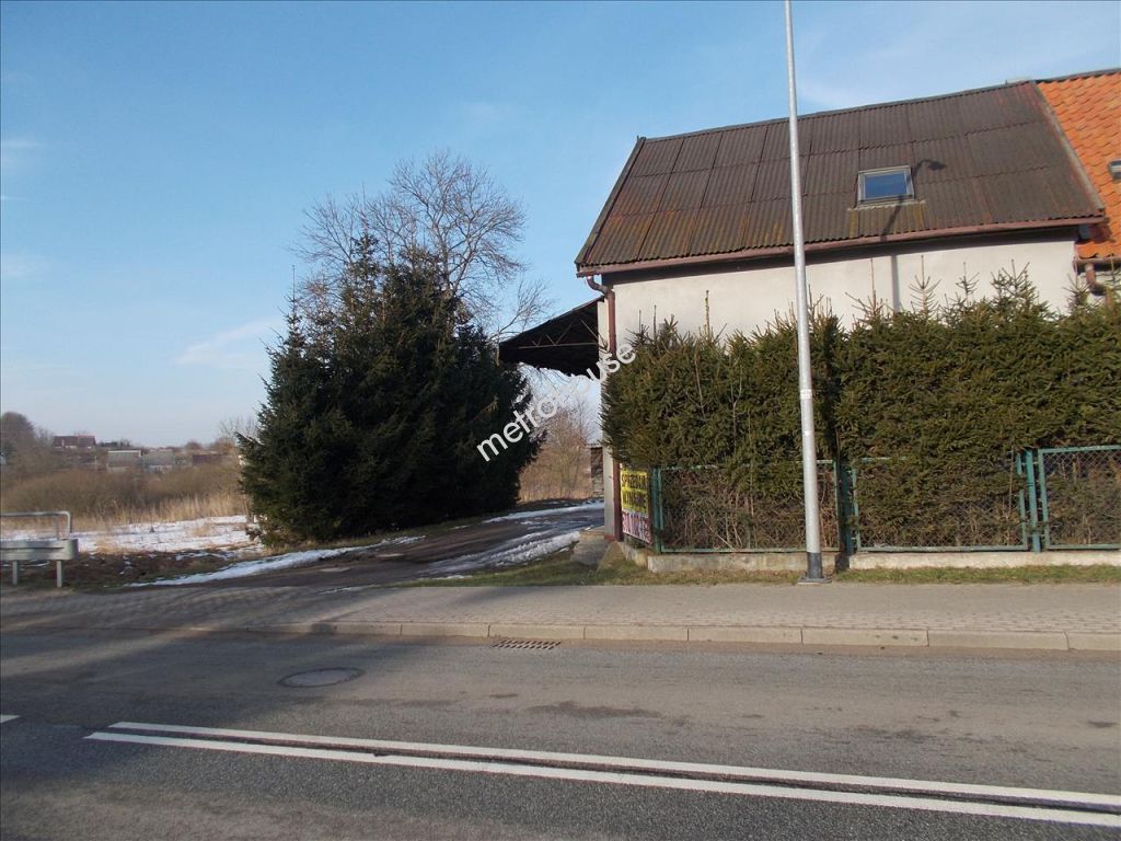 House  for sale, Sztumski, Przezmark