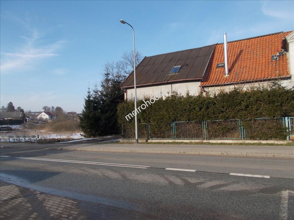 House  for sale, Sztumski, Przezmark