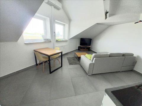 Sprzedaż Mieszkanie Mazowiecka, Skierniewice