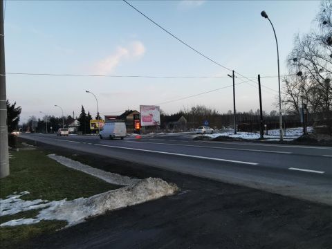 Sprzedaż Działka Nisko