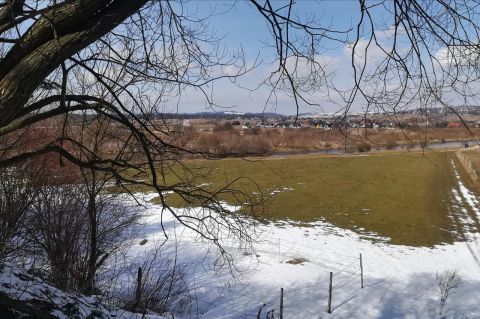 Sprzedaż Działka Nowy Targ