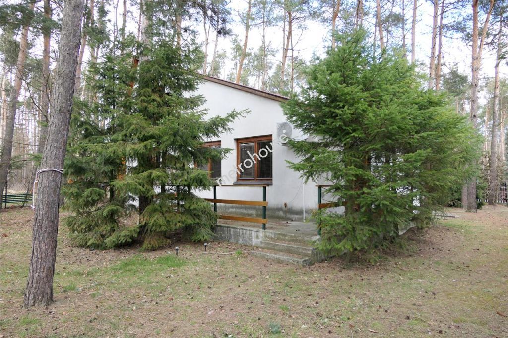 House  for sale, łaski, Chociw