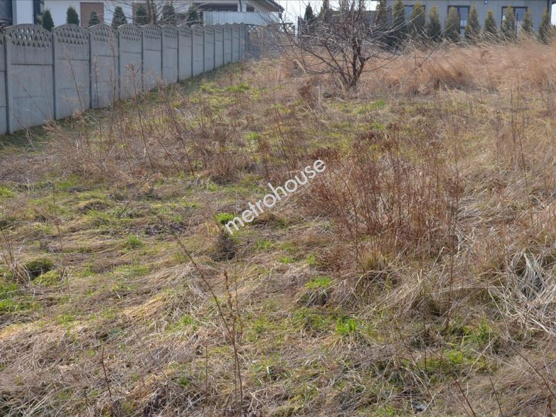 Działka na sprzedaż, Piotrkowski, Wolbórz