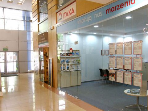 Sprzedaż Lokal handlowo-usługowy Zwycięzców, Praga Południe, Warszawa
