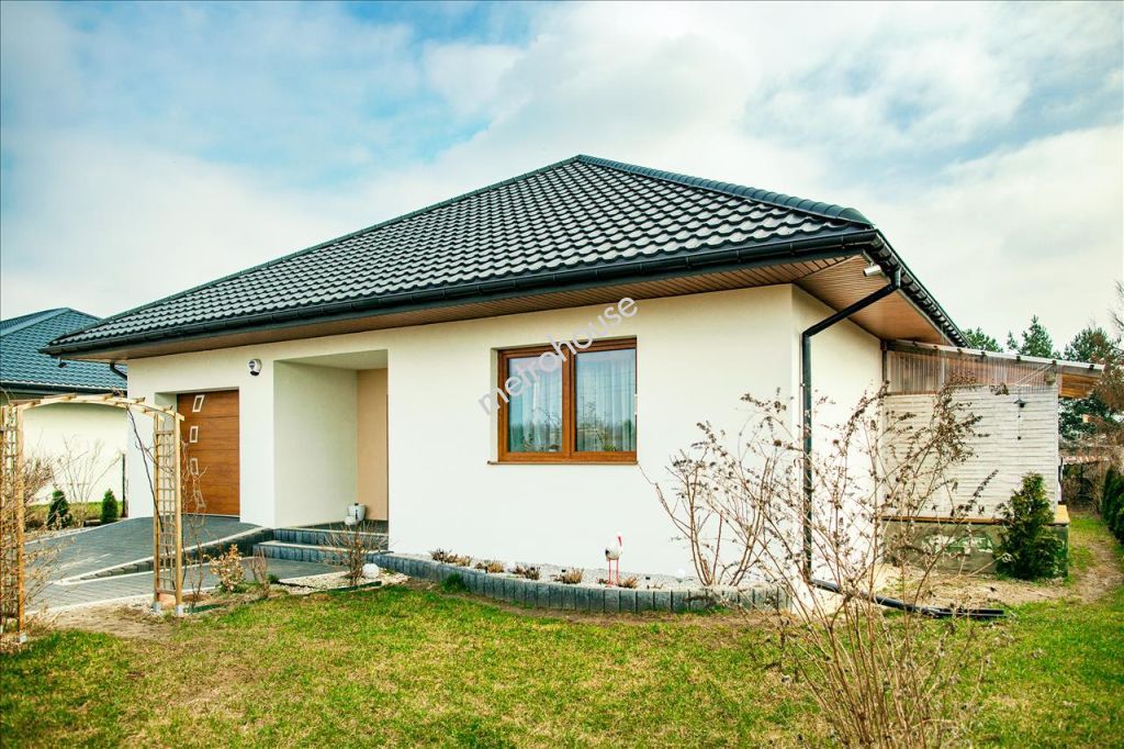 House  for sale, żyrardowski, Mszczonów