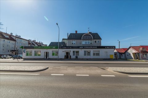 Sprzedaż Ogólne Nidzica